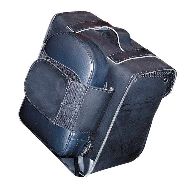 Longride Iparex S2 motorfiets sissybar tas