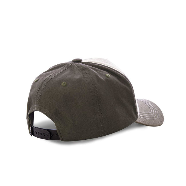 Von Dutch Permament Cap 3