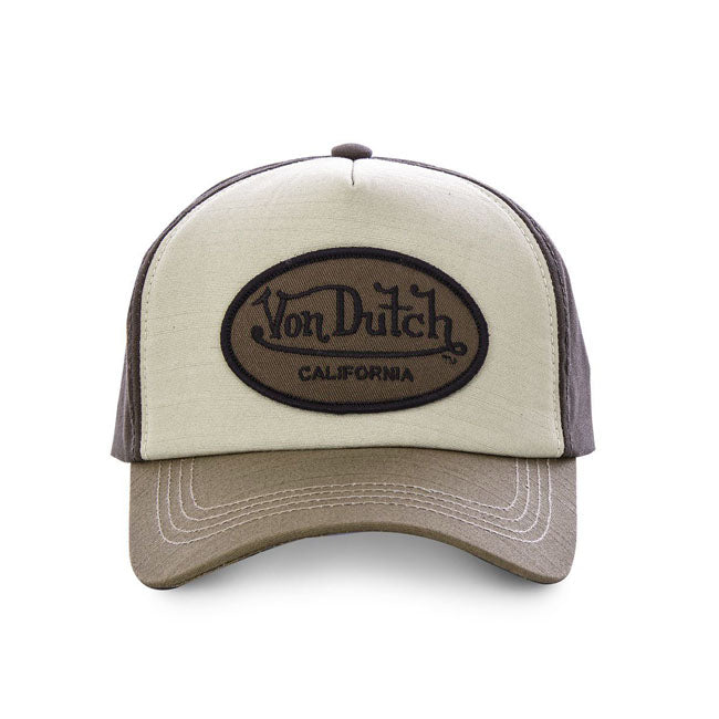 Von Dutch Permament Cap 3