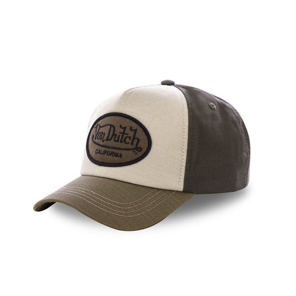Von Dutch Permament Cap 3