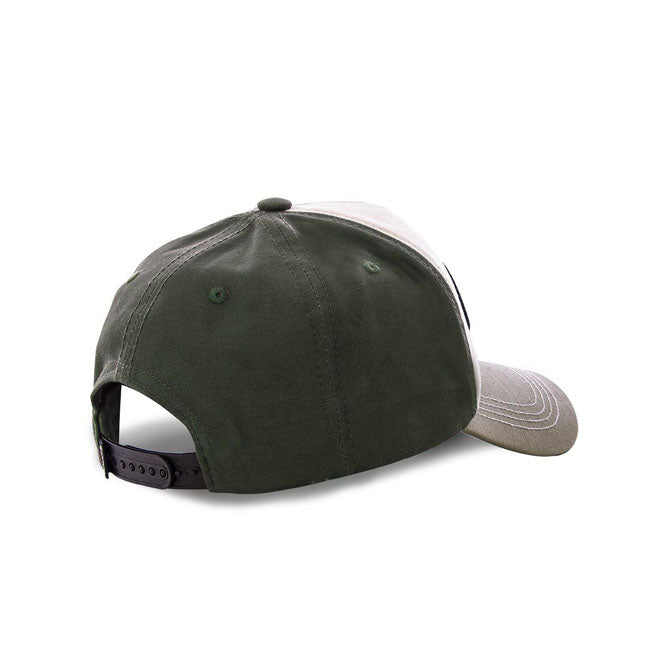 Von Dutch Permament Cap 3