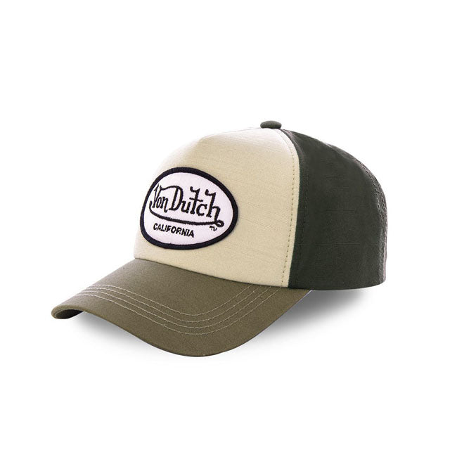 Von Dutch Permament Cap 3