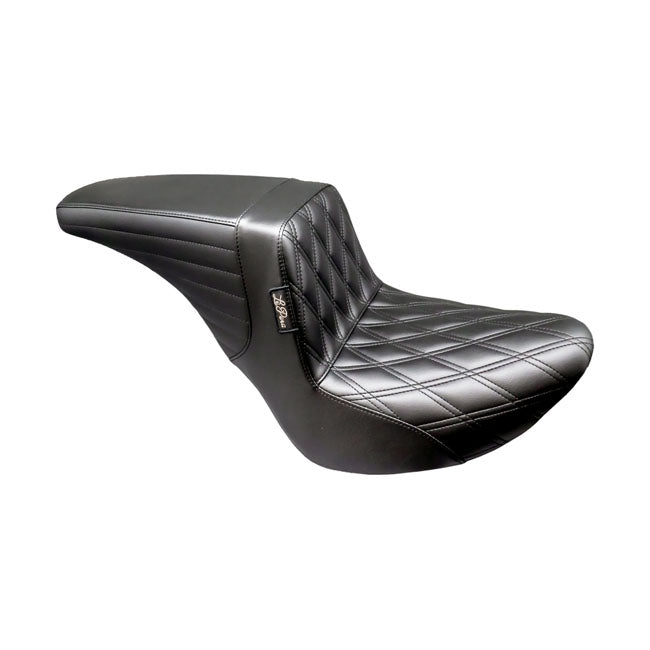Le Pera KickFlip Up voorstoel voor Harley