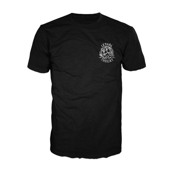 Lethal Threat Ter nagedachtenis T-Shirt