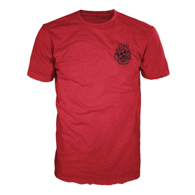 Lethal Threat Ter nagedachtenis T-Shirt