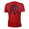 Lethal Threat Ter nagedachtenis T-Shirt