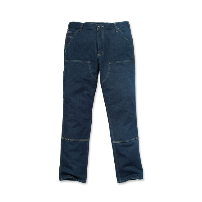 Carhartt Double Front Dungaree Jeans