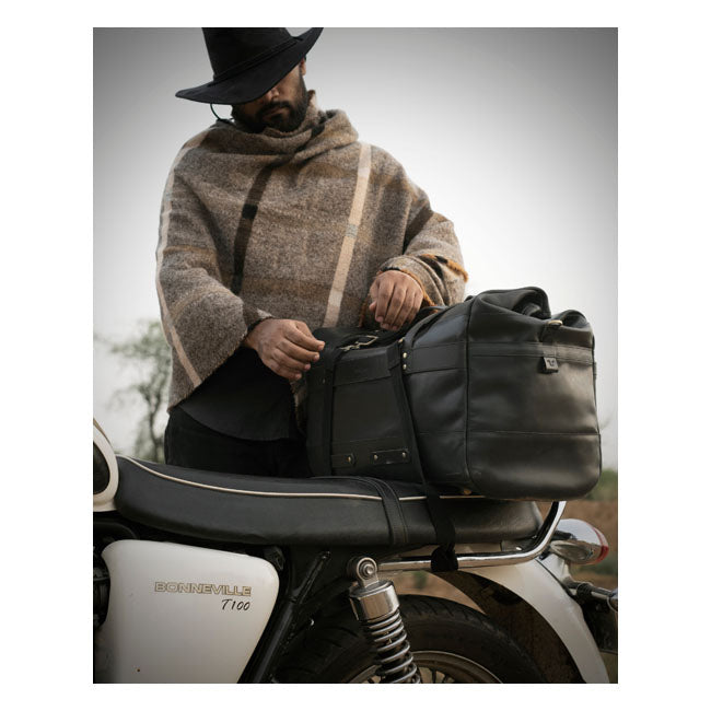 Trip Machine Outlaw 50L motorfiets reistas
