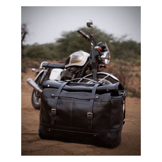 Trip Machine Outlaw Rogue 70L motorfiets reistas