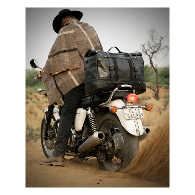 Trip Machine Outlaw Rogue 70L motorfiets reistas