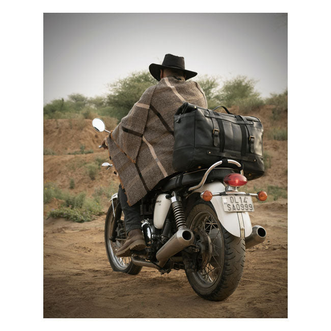 Trip Machine Outlaw Rogue 70L motorfiets reistas