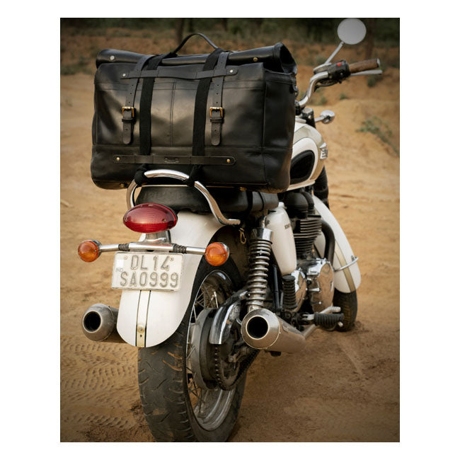 Trip Machine Outlaw Rogue 70L motorfiets reistas