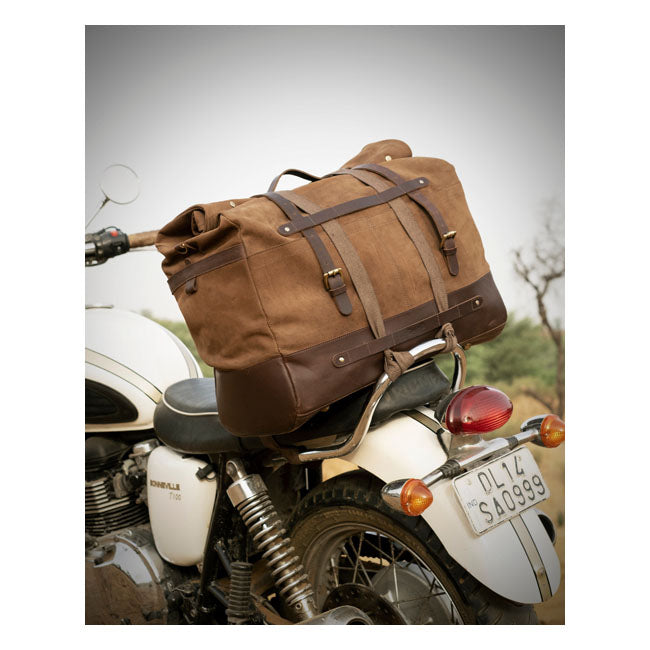Trip Machine Outlaw Rogue 70L motorfiets reistas