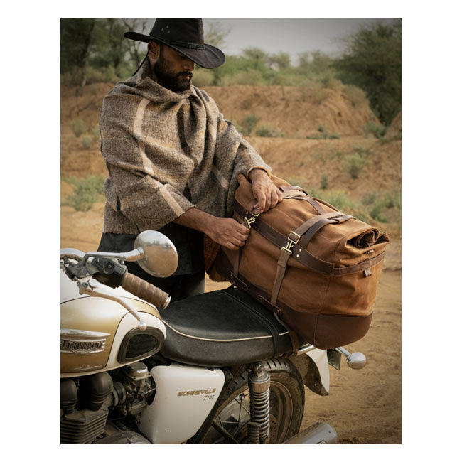 Trip Machine Outlaw Rogue 70L motorfiets reistas