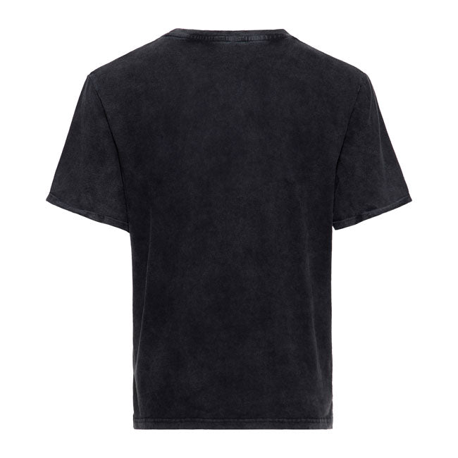 King Kerosin Gratis rijden T-Shirt