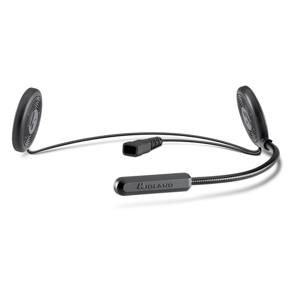 Midland Lokui K10 Bluetooth Motorfiets Intercom