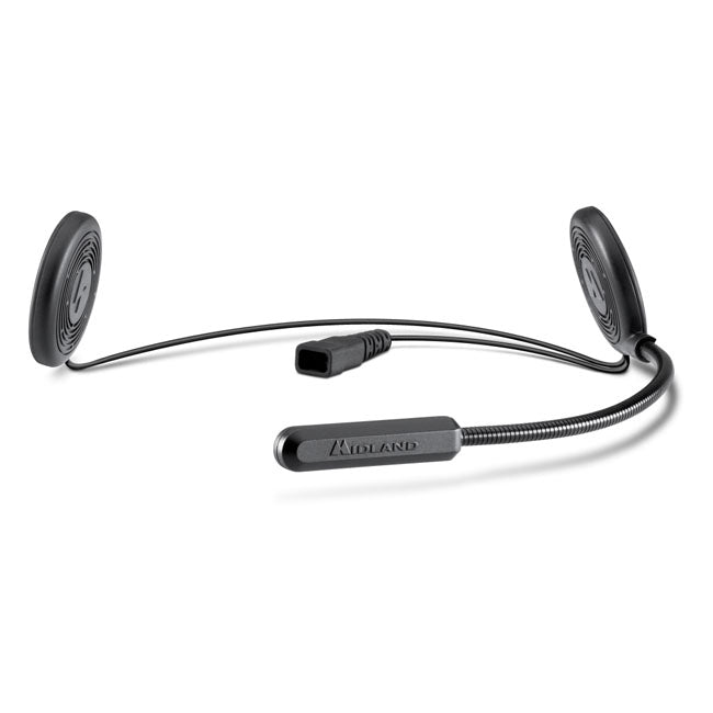 Midland Lokui K10 Bluetooth Motorfiets Intercom
