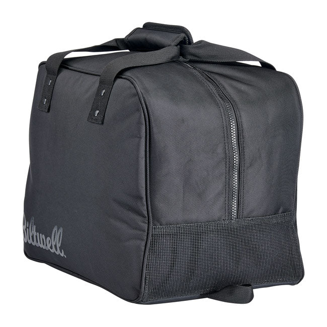 Biltwell Exfil Helmtas Zwart