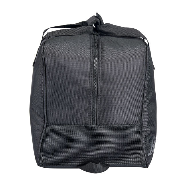 Biltwell Exfil Helmtas Zwart