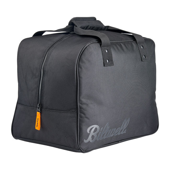 Biltwell Exfil Helmtas Zwart