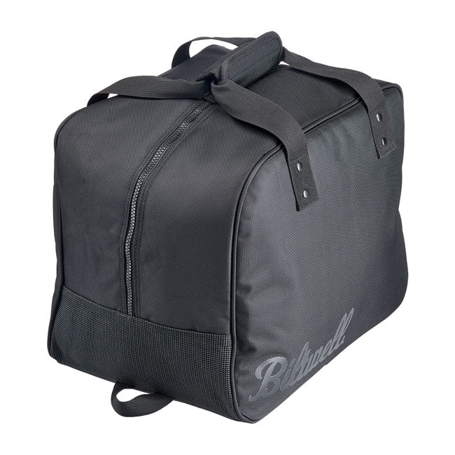 Biltwell Exfil Helmtas Zwart