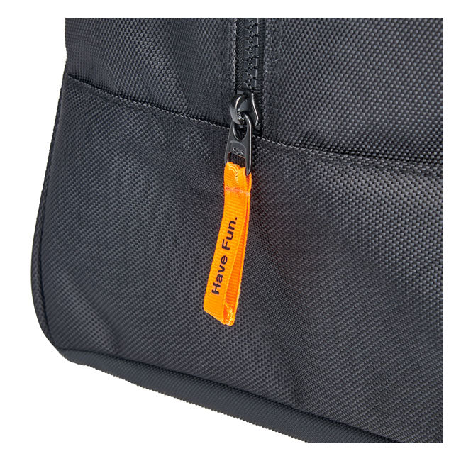 Biltwell Exfil Helmtas Zwart