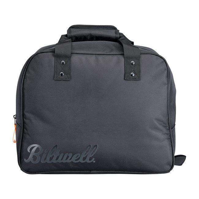 Biltwell Exfil Helmtas Zwart