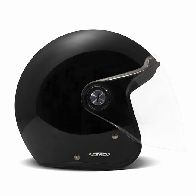 DMD P1 Open Motorhelm