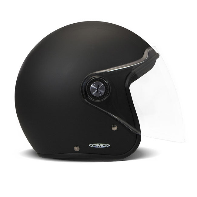DMD P1 Open Motorhelm