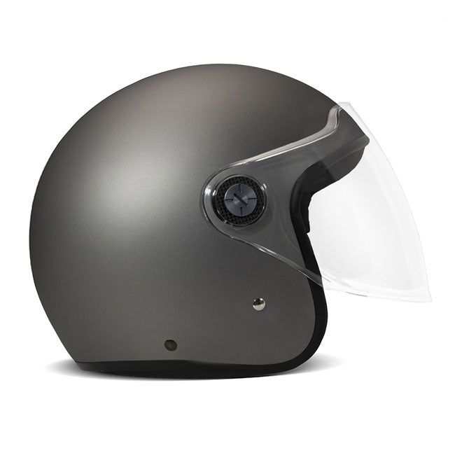 DMD P1 Open Motorhelm