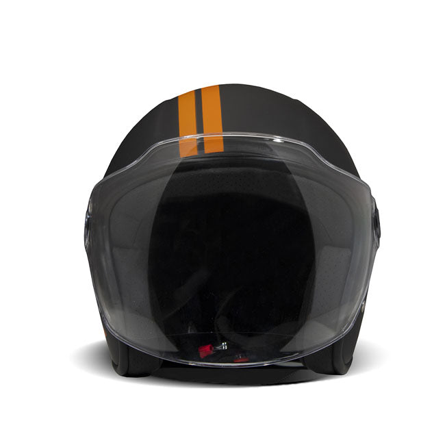 DMD P1 Open Motorhelm