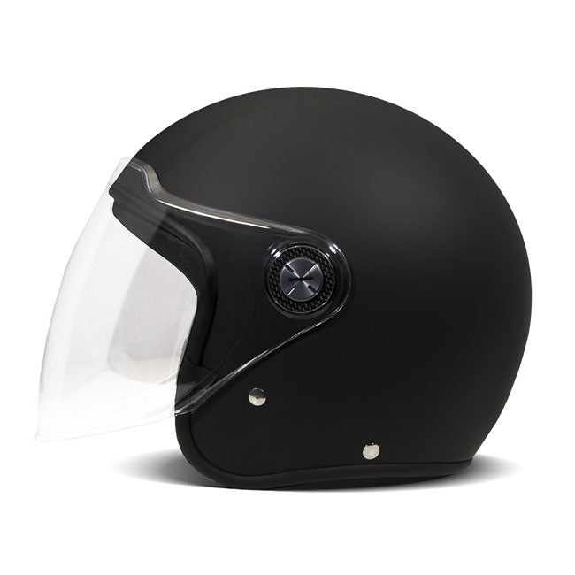 DMD P1 Open Motorhelm
