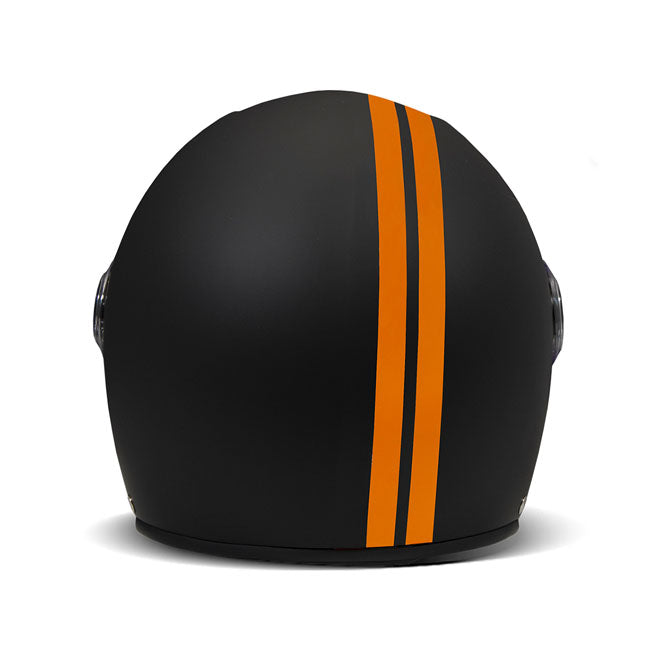 DMD P1 Open Motorhelm