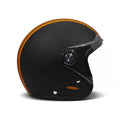 DMD P1 Open Motorhelm