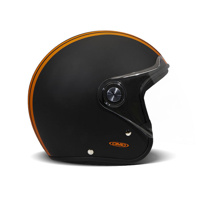 DMD P1 Open Motorhelm