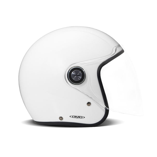 DMD P1 Open Motorhelm