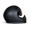 DMD Seventyseven Retro MX Motorfietshelm