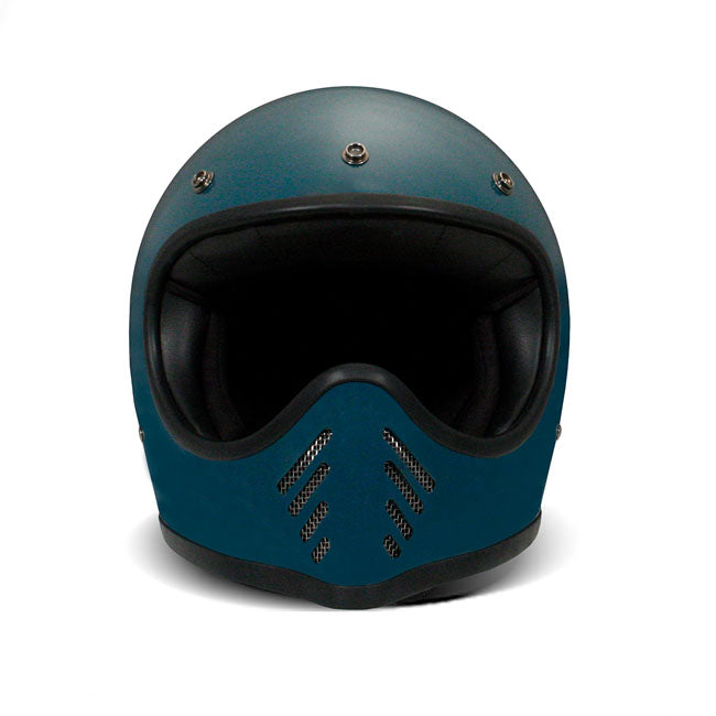 DMD Seventyseven Retro MX Motorfietshelm