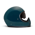 DMD Seventyseven Retro MX Motorfietshelm