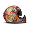 DMD Seventyseven Retro MX Motorfietshelm