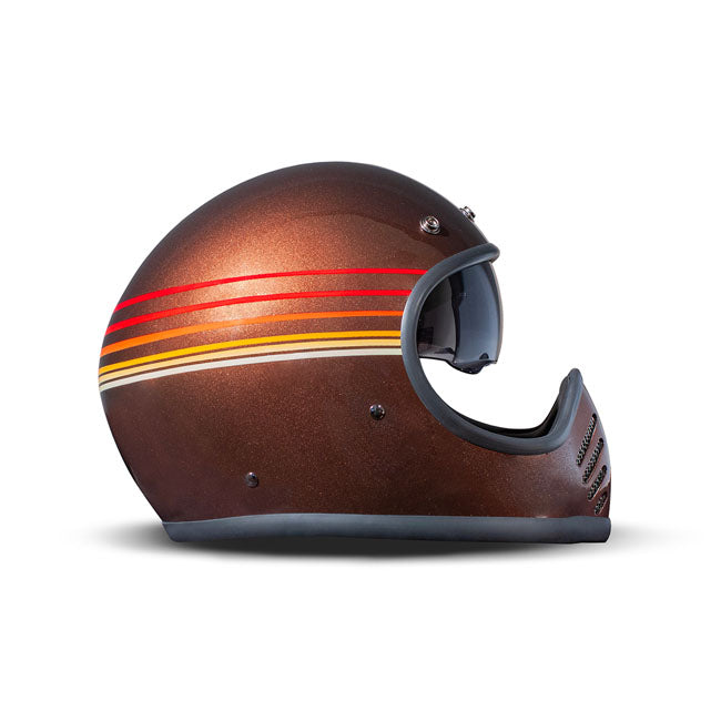 DMD Seventyseven Retro MX Motorfietshelm