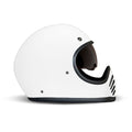 DMD Seventyseven Retro MX Motorfietshelm