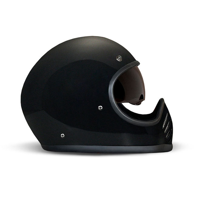 DMD Seventyseven Retro MX Motorfietshelm