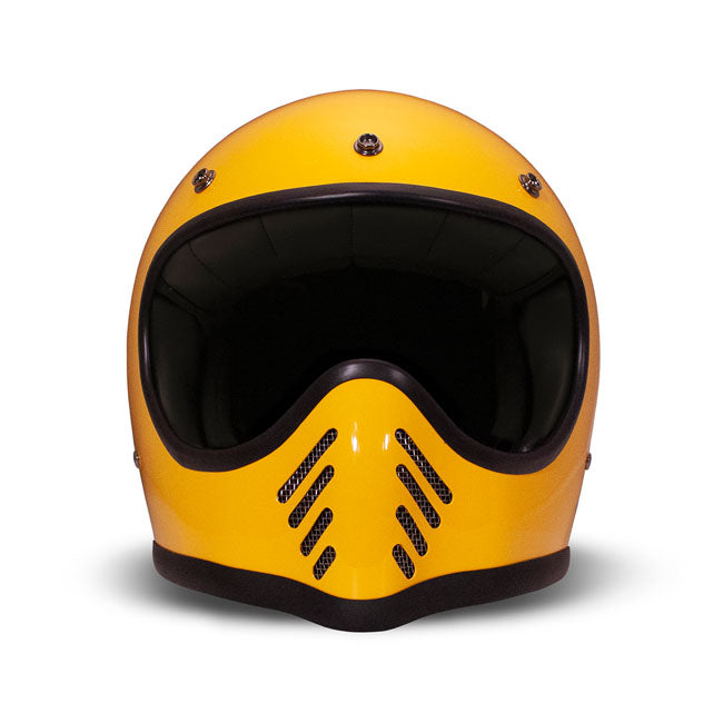 DMD Seventyseven Retro MX Motorfietshelm