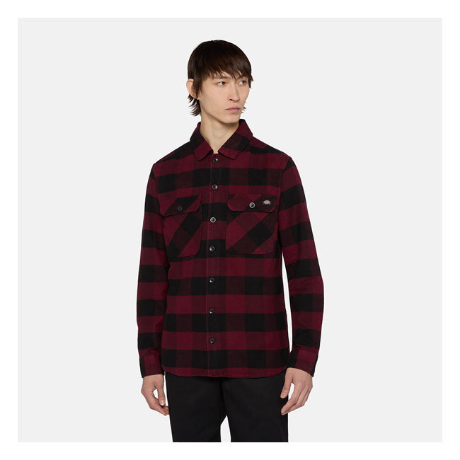 Dickies Sacramento Overhemd