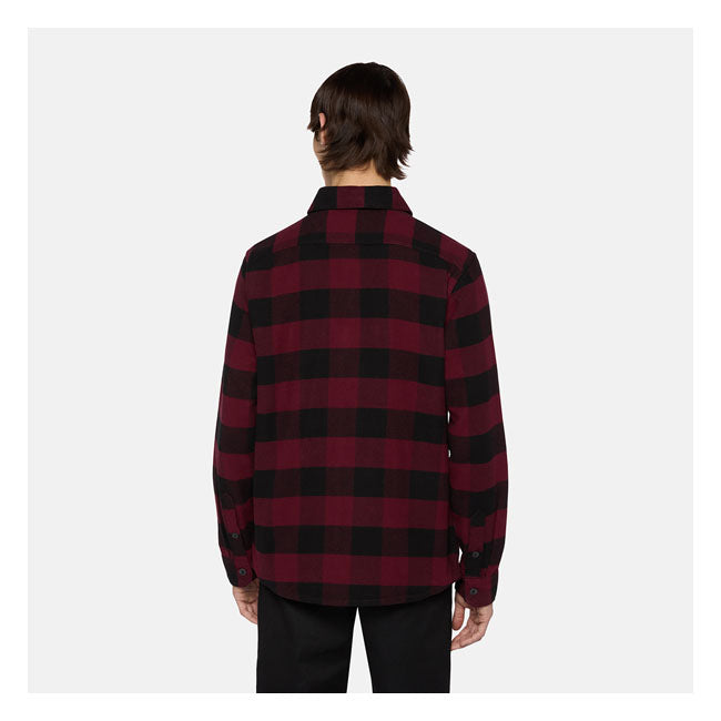 Dickies Sacramento Overhemd