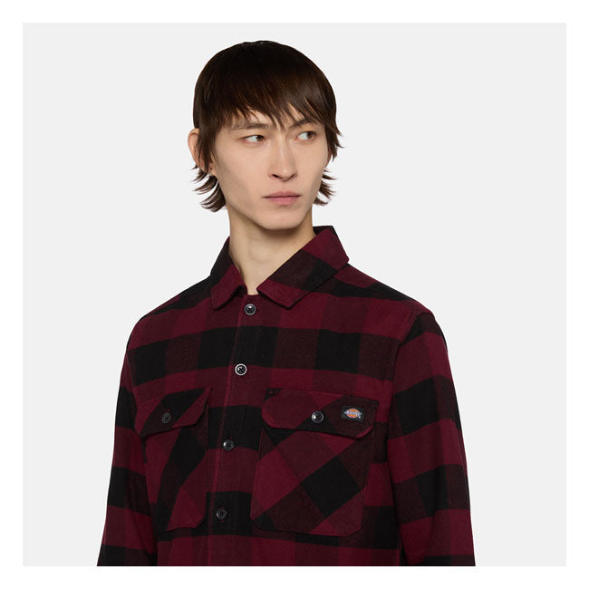 Dickies Sacramento Overhemd