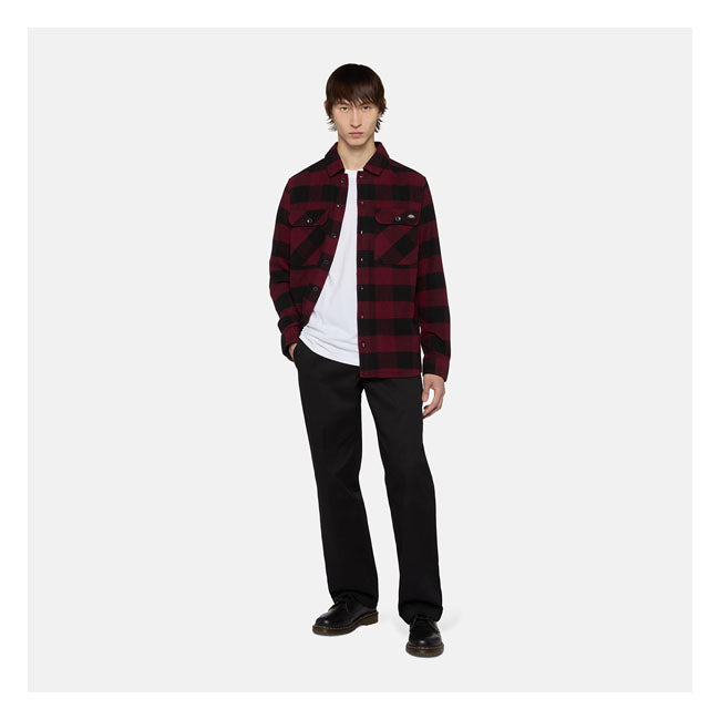 Dickies Sacramento Overhemd