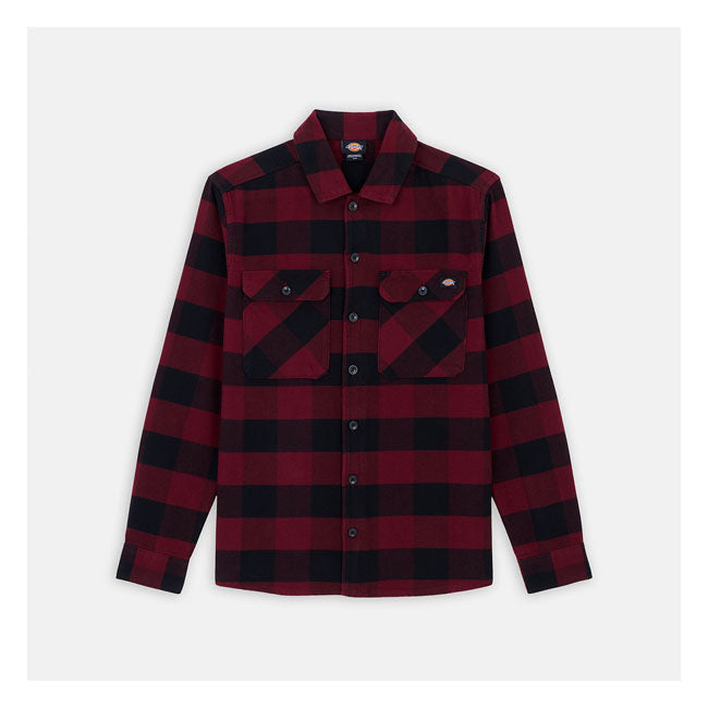 Dickies Sacramento Overhemd