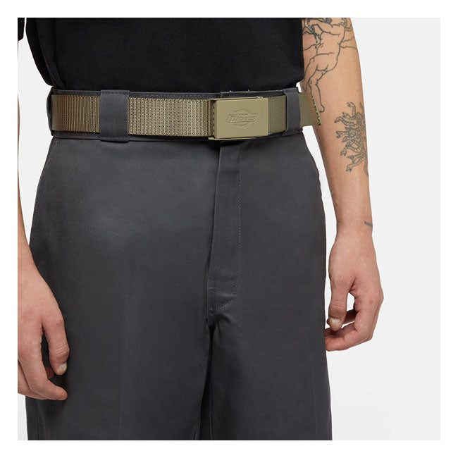 Dickies Deer Lodge Riem